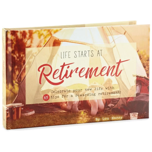 Hallmark Life Starts At Retirement Book 3 Hallmark Life Starts At Retirement Book
