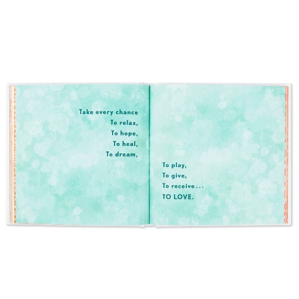 Hallmark She Believed She Could So She Did Book 5 Hallmark She Believed She Could So She Did Book - Image 3