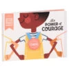 Hallmark Little World Changers™ The Power Of Courage Book With Medal -Toy Store 0001BOK1560 1