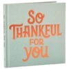 Hallmark So Thankful For You Book -Toy Store 0001BOK1561 1