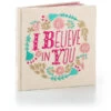 Hallmark I Believe In You Gift Book -Toy Store 0001BOK2173