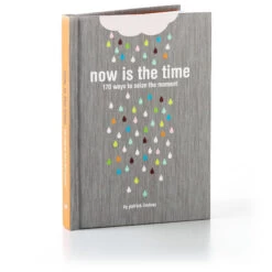 Hallmark Now Is The Time Gift Book