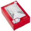 Hallmark Trees In Snow And Snowy Bridge Boxed Holiday Cards With Seals, Pack Of 40 2 Hallmark Trees In Snow And Snowy Bridge Boxed Holiday Cards With Seals, Pack Of 40 -Toy Store 0001BXX1021