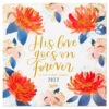 Hallmark His Love Goes On Forever Religious 2022 Wall Calendar, 12-Month 2 Hallmark His Love Goes On Forever Religious 2022 Wall Calendar, 12-Month -Toy Store 0001CAL3059 1