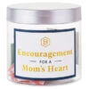 Hallmark Candace Cameron Bure Encouragement Jar For Mom -Toy Store 0001CBJ2025