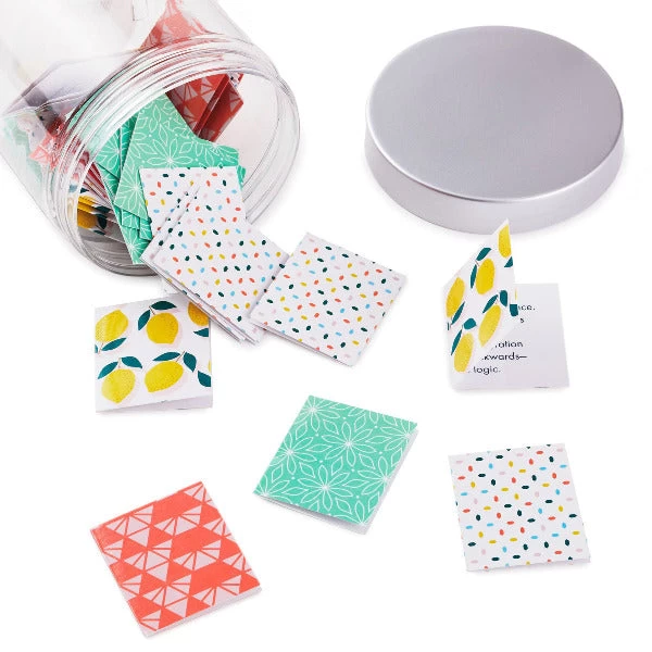 Hallmark Candace Cameron Bure Encouragement Jar For Mom 4 Hallmark Candace Cameron Bure Encouragement Jar For Mom - Image 2