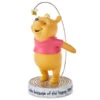 Hallmark Disney Winnie The Pooh Happy Little Things Figurine, 5.25" -Toy Store 0001DYG2052