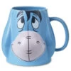 Hallmark Disney Winnie The Pooh Eeyore Sculpted Mug, 19 Oz. -Toy Store 0001DYG2061 1