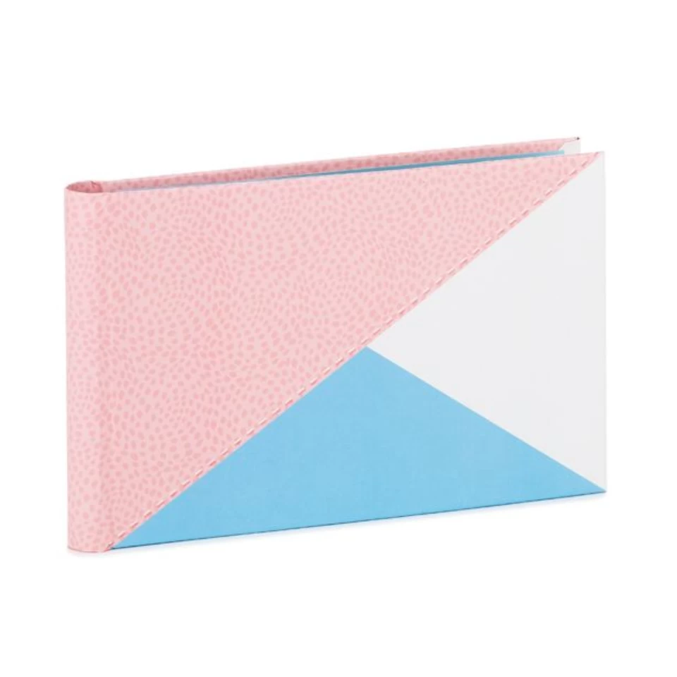 Hallmark Geometric Pattern Slim Photo Album 3 Hallmark Geometric Pattern Slim Photo Album