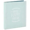 Hallmark Gather Happy Moments Photo Album 2 Hallmark Gather Happy Moments Photo Album -Toy Store 0001EDY2039