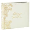 Hallmark Always & Forever Wedding Photo Album 2 Hallmark Always & Forever Wedding Photo Album -Toy Store 0001EDY2045 1