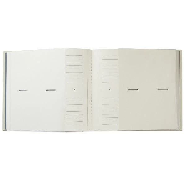Hallmark Always & Forever Wedding Photo Album 5 Hallmark Always & Forever Wedding Photo Album - Image 3