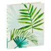 Hallmark Palm Fronds Large Refillable Photo Album 1 Hallmark Palm Fronds Large Refillable Photo Album -Toy Store 0001EDY3146 1