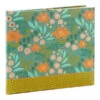 Hallmark Mod Floral Pattern Guest Book -Toy Store 0001EDY3148 1