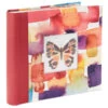 Hallmark Watercolor Butterfly Photo Album -Toy Store 0001EDY3154 1