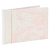 Hallmark Pink And White Marble Slim Photo Album 2 Hallmark Pink And White Marble Slim Photo Album -Toy Store 0001EDY3157 1