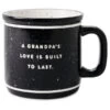 Hallmark A Grandpa's Love Mug, 16 Oz. -Toy Store 0001FMN3041