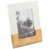Hallmark 50 Years Together Ceramic Picture Frame, 5x7 2 Hallmark 50 Years Together Ceramic Picture Frame, 5x7 -Toy Store 0001FRG6015