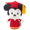 Hallmark Itty Bittys® Disney Graduation Mickey Plush