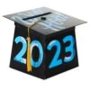 Hallmark 2023 Grad Cap Pop-Up Card Keeper 1 Hallmark 2023 Grad Cap Pop-Up Card Keeper -Toy Store 0001GGT1530
