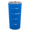 Hallmark Exam Ready Stainless Steel Tumbler, 16.5 Oz. -Toy Store 0001GGT1950 80597ed9 c614 4538 ac53 b34f48c521e8