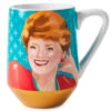 Hallmark Blanche The Golden Girls More Fabulous Mug, 15 Oz. -Toy Store 0001GOL1035