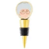 Hallmark Sophia The Golden Girls Sicily Wine Stopper -Toy Store 0001GOL1043