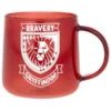 Hallmark Harry Potter™ Gryffindor™ Glass Mug 1 Hallmark Harry Potter™ Gryffindor™ Glass Mug -Toy Store 0001HPO1065