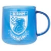 Hallmark Harry Potter™ Ravenclaw™ Glass Mug 2 Hallmark Harry Potter™ Ravenclaw™ Glass Mug -Toy Store 0001HPO1067