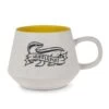 Hallmark Harry Potter™ Retro Hufflepuff™ Mug, 26 Oz. 2 Hallmark Harry Potter™ Retro Hufflepuff™ Mug, 26 Oz. -Toy Store 0001HPO1095