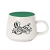 Hallmark Harry Potter™ Retro Slytherin™ Mug, 26 Oz.