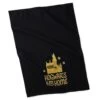 Hallmark Harry Potter™ Hogwarts™ Castle Tea Towel 1 Hallmark Harry Potter™ Hogwarts™ Castle Tea Towel -Toy Store 0001HPO1112