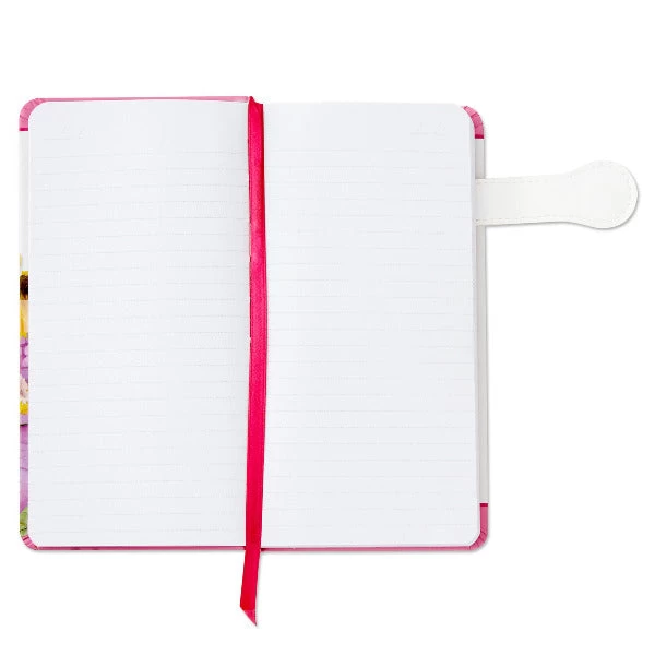 Hallmark Marjolein Bastin Hardback Slim Journal 4 Hallmark Marjolein Bastin Hardback Slim Journal - Image 2