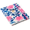 Hallmark Roses Personalized Monogram Hardback Journal -Toy Store 0001HWJ3800