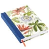 Hallmark Mod Botanical Hardback Notebook -Toy Store 0001HWJ3807