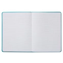 Hallmark Peanuts® Snoopy And Woodstock Faux Leather Notebook -Toy Store 0001HWJ7053 3