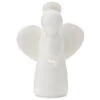 Hallmark Quartz Angel Of Healing Mini Angel Figurine, 2" -Toy Store 0001JOA1036