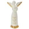Hallmark Heart Of The Family Angel Figurine For Nana, 8.5" -Toy Store 0001JOA2089