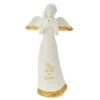 Hallmark Be Still And Know Angel Figurine, 8.75" -Toy Store 0001JOA2107