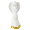 Hallmark Love Lives On Angel Figurine, 8.5" 2 Hallmark Love Lives On Angel Figurine, 8.5" -Toy Store 0001JOA2108
