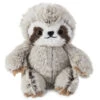 Hallmark Animal Baby Sloth Mini Stuffed, 6’” -Toy Store 0001KAM2027