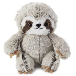 Hallmark Animal Baby Sloth Mini Stuffed, 6’”