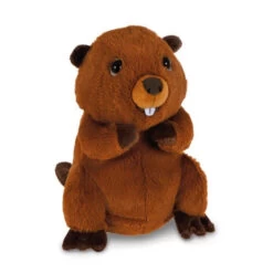 Hallmark Animal Babies Beaver