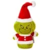 Hallmark Itty Bittys® Dr. Seuss™ The Grinch Plush With Light 2 Hallmark Itty Bittys® Dr. Seuss™ The Grinch Plush With Light -Toy Store 0001KCX1070