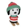 Hallmark Itty Bittys® Peanuts® Ski Lodge Snoopy Plush 1 Hallmark Itty Bittys® Peanuts® Ski Lodge Snoopy Plush -Toy Store 0001KCX1095