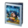 Hallmark The Nativity Story Pop-Up Book With Light And Sound -Toy Store 0001KCX1115 1