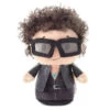 Hallmark Itty Bittys™ Jurassic Park Dr. Ian Malcolm Plush 1 Hallmark Itty Bittys™ Jurassic Park Dr. Ian Malcolm Plush -Toy Store 0001KDD2068