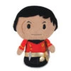 Hallmark Itty Bittys® Star Trek™ Lieutenant Hikaru Sulu "Mirror, Mirror" Plush -Toy Store 0001KDD2076