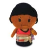 Hallmark Itty Bittys® Star Trek™ Lieutenant Nyota Uhura "Mirror, Mirror" Plush -Toy Store 0001KDD2077