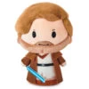 Hallmark Itty Bittys® Star Wars: Revenge Of The Sith™ Obi Wan Kenobi™ Plush -Toy Store 0001KDD2093